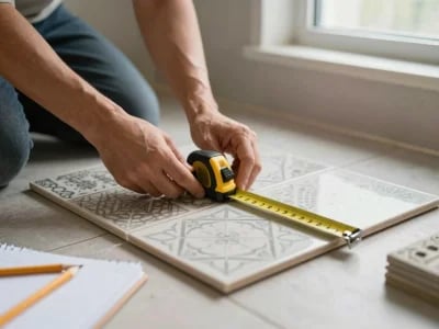 Small Bathroom Remodel Budget Breakdown: Costs & Tips - detail